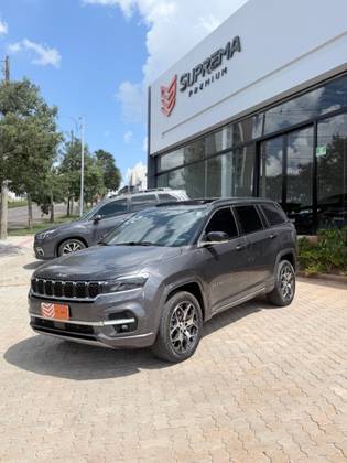 JEEP COMMANDER 2.0 TD380 TURBO DIESEL OVERLAND AT9 JEEP COMMANDER 2.0 TD380 TURBO DIESEL OVERLAND AT9